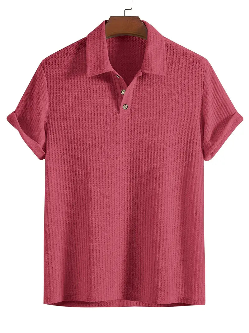Hugo - Casual zomershirt
