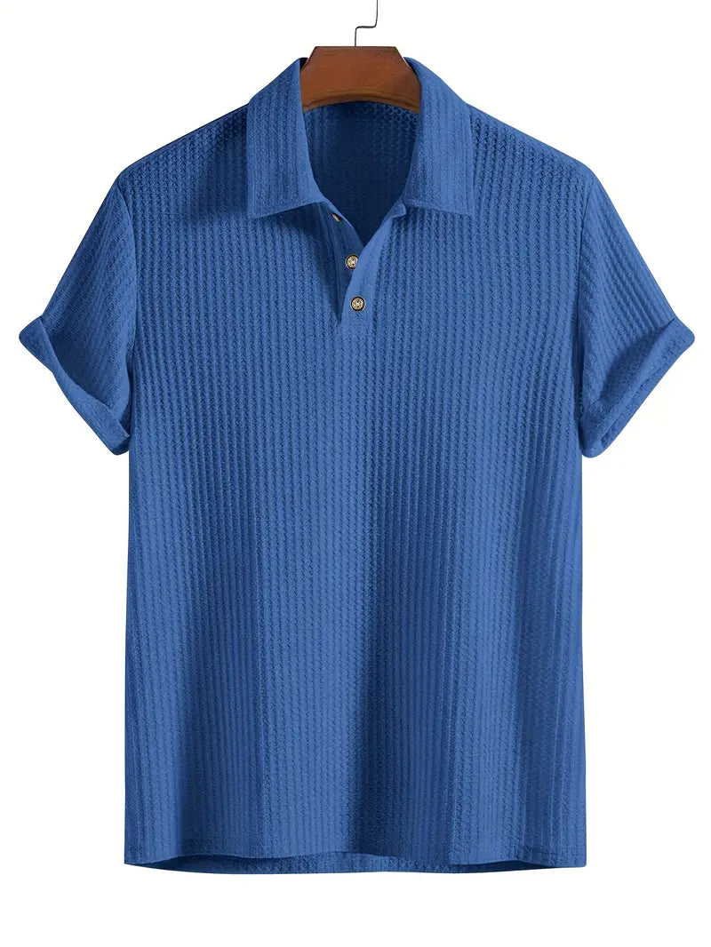 Hugo - Casual zomershirt
