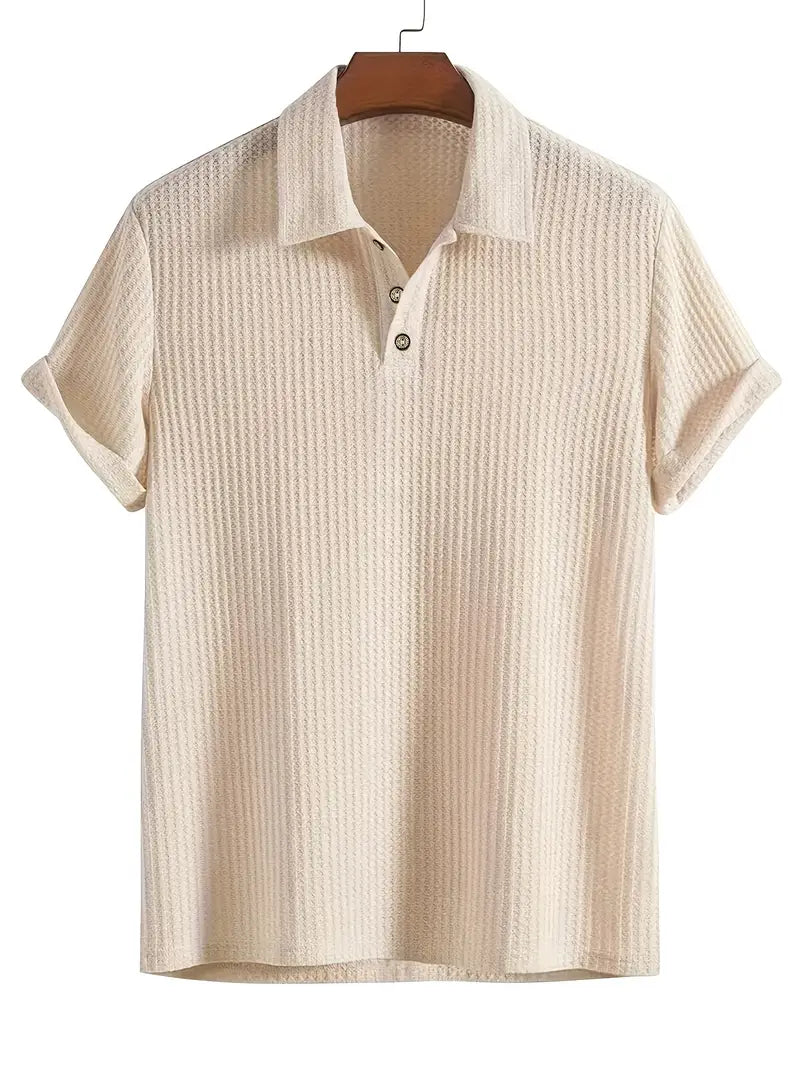 Hugo - Casual zomershirt