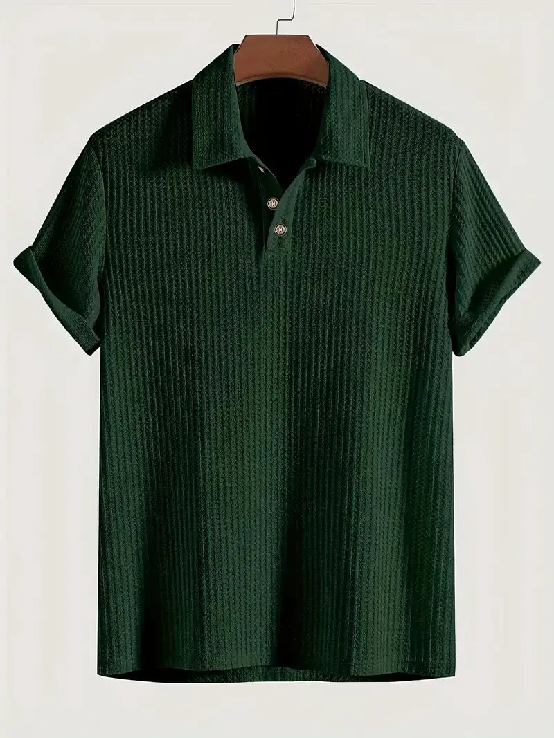Hugo - Casual zomershirt