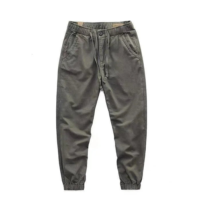 Timo – Cargo Broek voor Heren