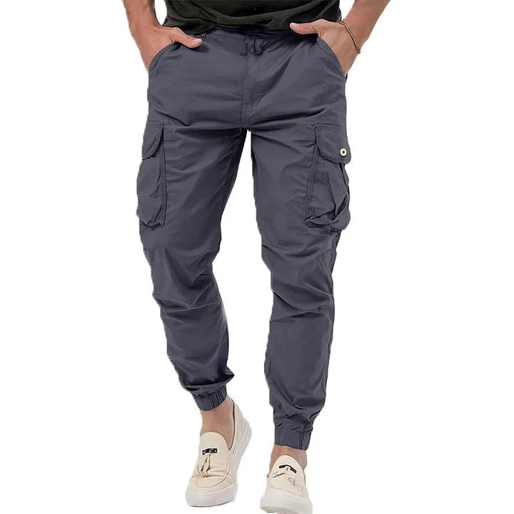 Daan – Cargo Broek voor Heren