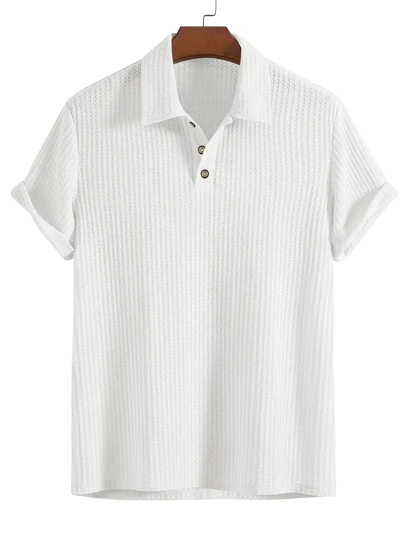 Hugo - Casual zomershirt