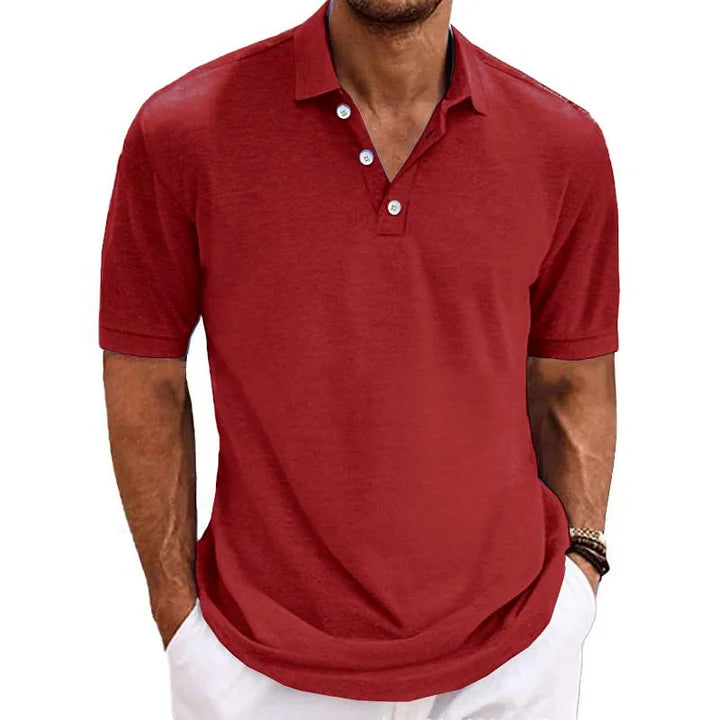 Casual Polo voor Heren
