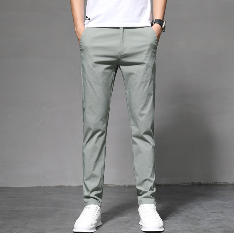 Gents | Waterafstotende Broek
