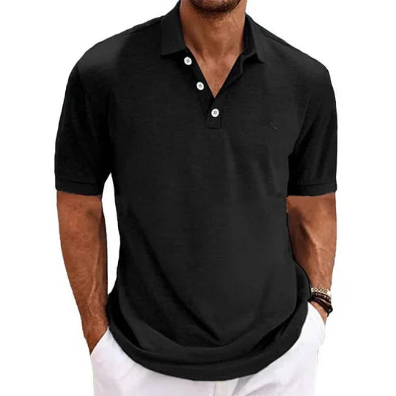 Casual Polo voor Heren