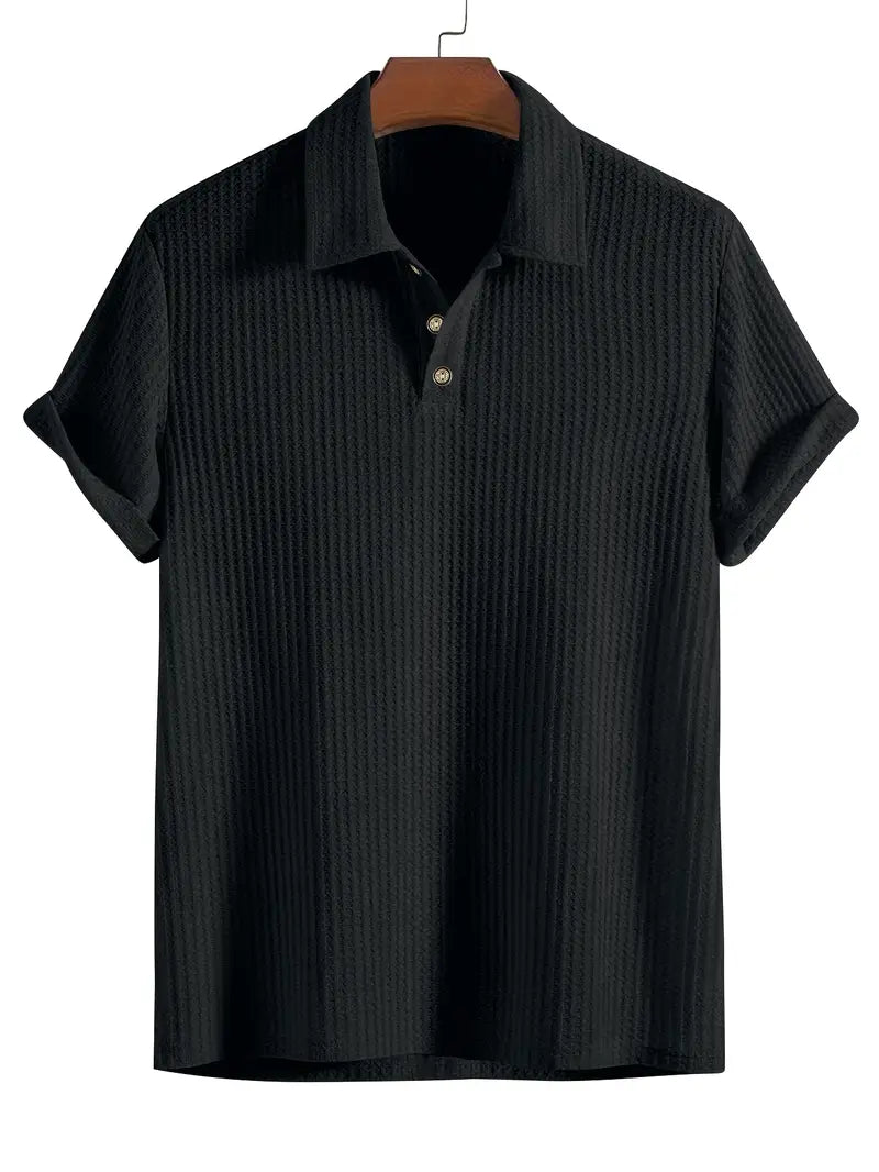 Hugo - Casual zomershirt