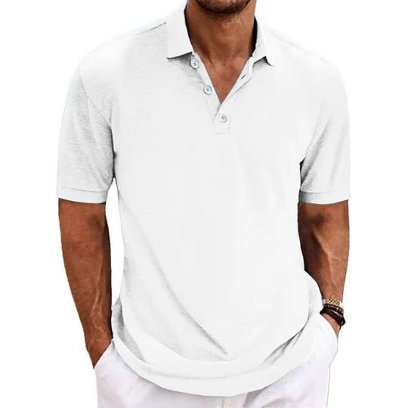 Casual Polo voor Heren
