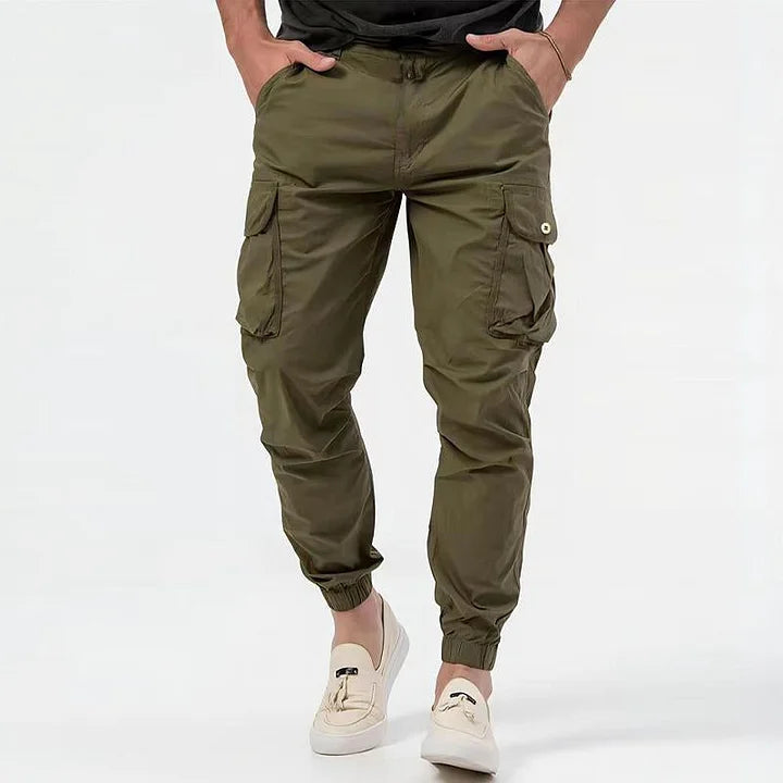 Daan – Cargo Broek voor Heren