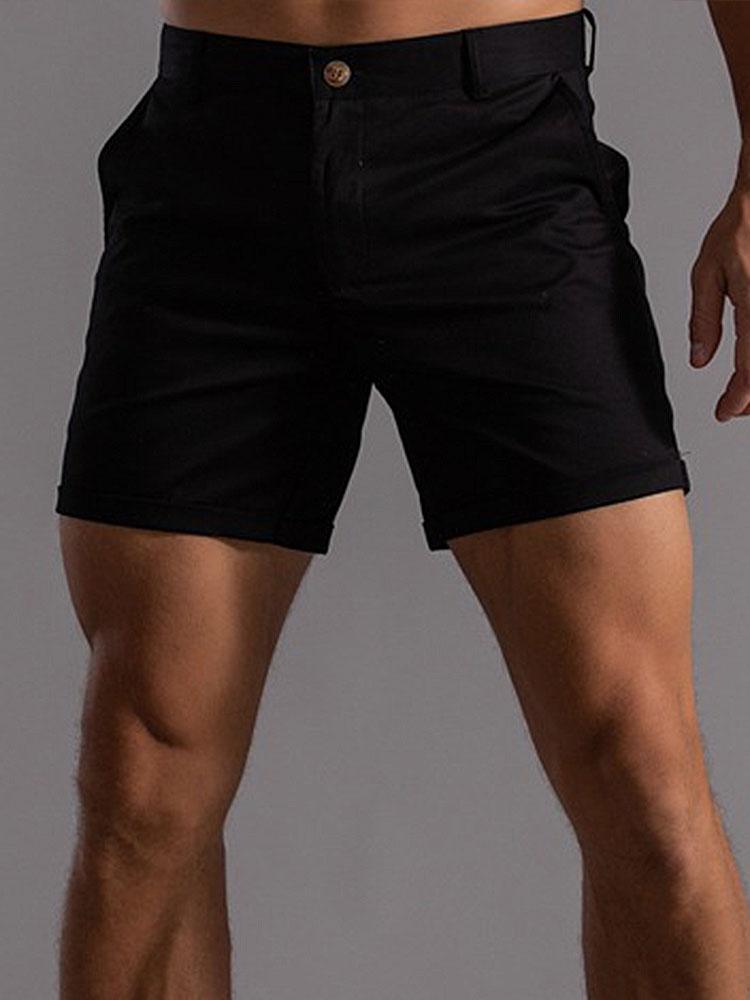 Hugo - Heren Chino Shorts