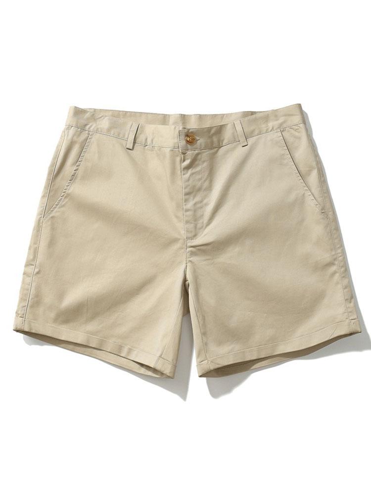 Hugo - Heren Chino Shorts