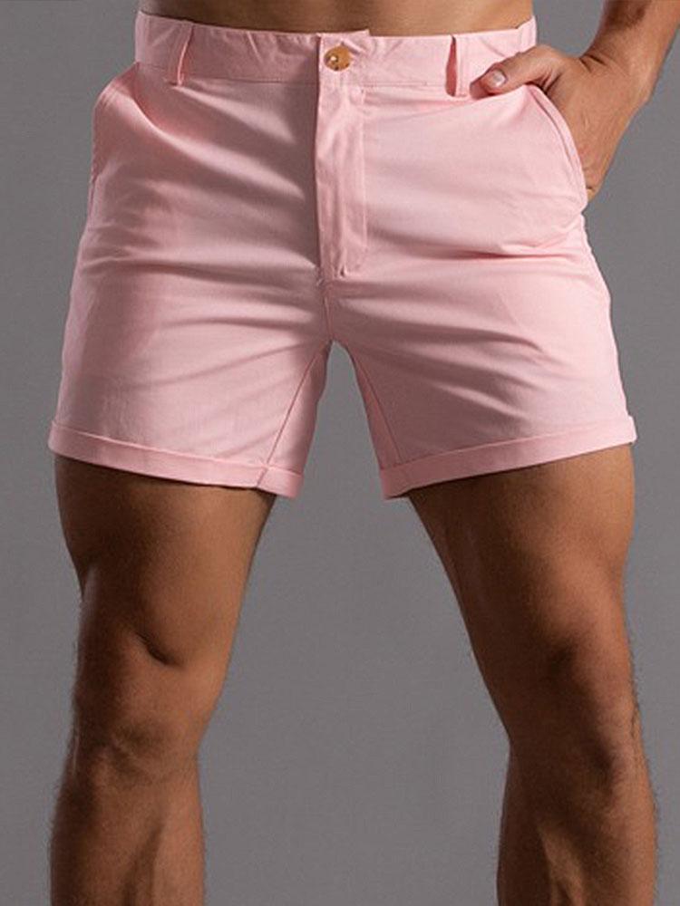 Hugo - Heren Chino Shorts
