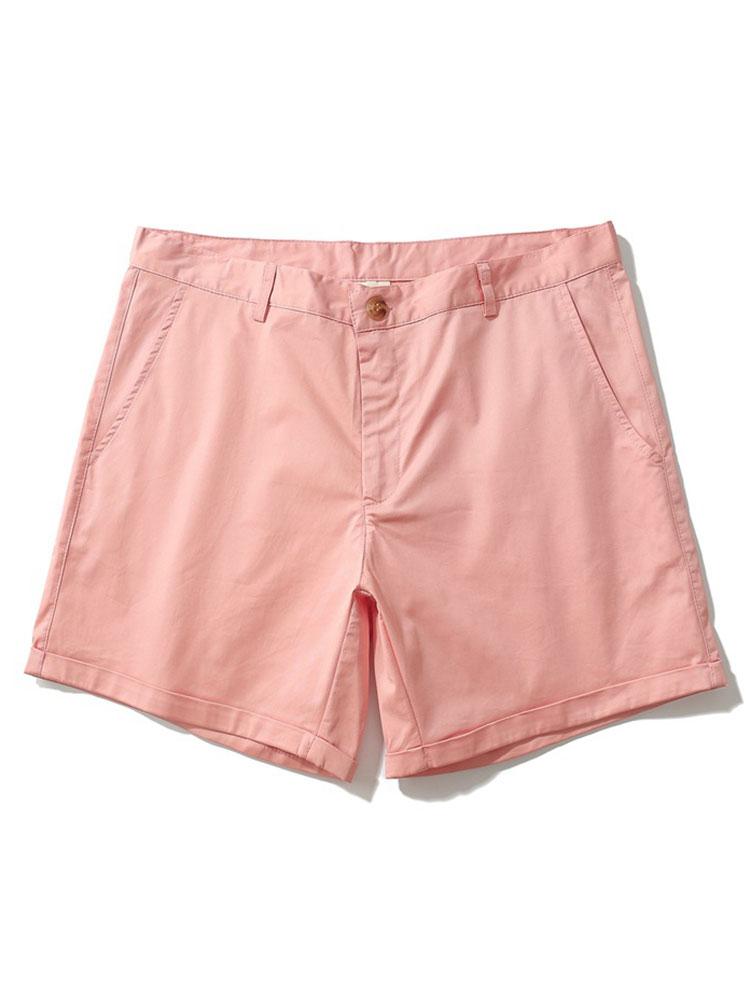 Hugo - Heren Chino Shorts