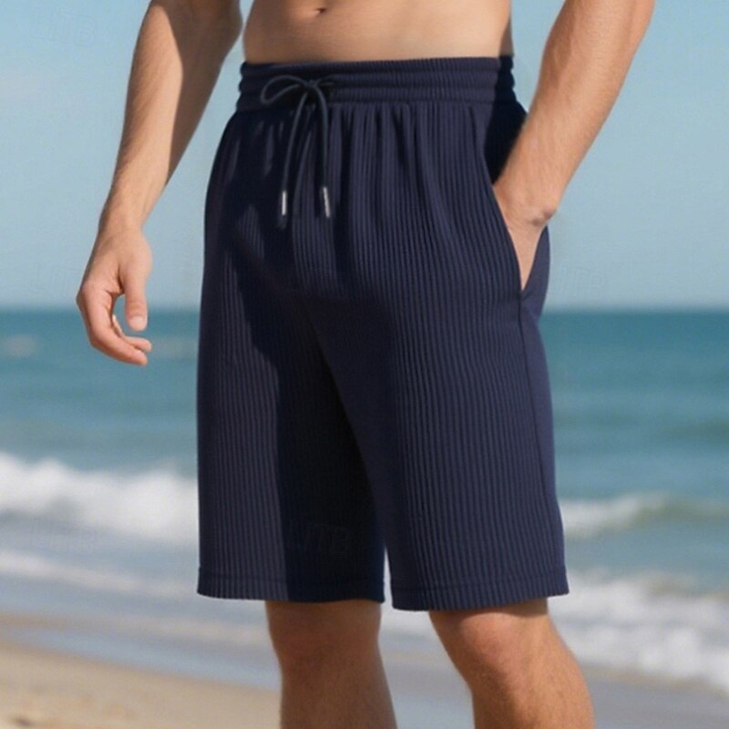 Eric - Casual Zomershorts