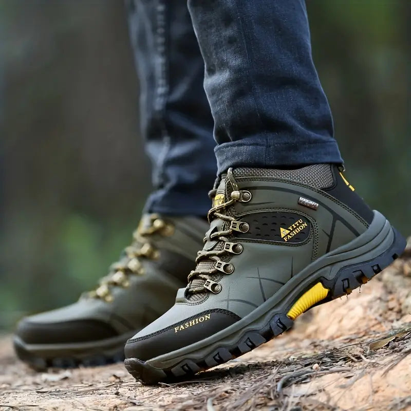 Kevin | Outdoor Hiking Schoenen voor Heren