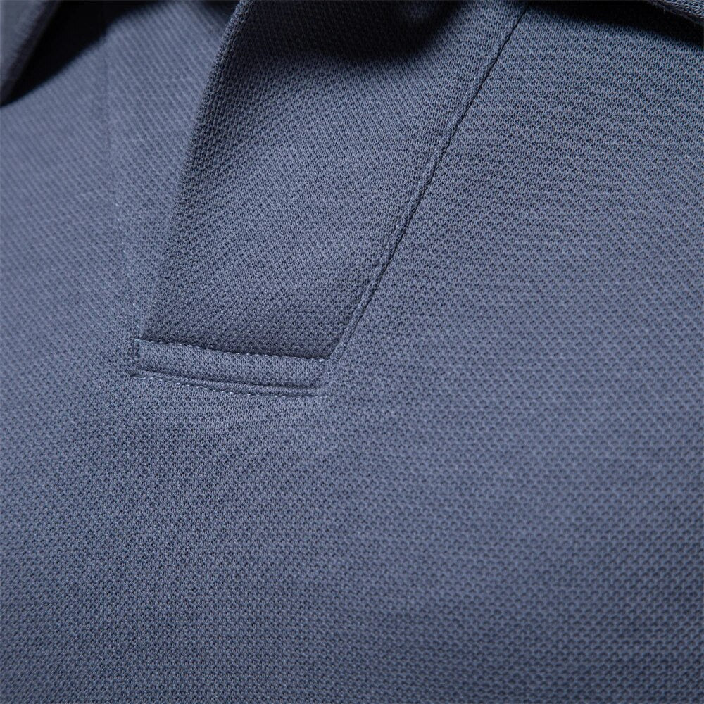 Jaap - Premium Heren Poloshirt