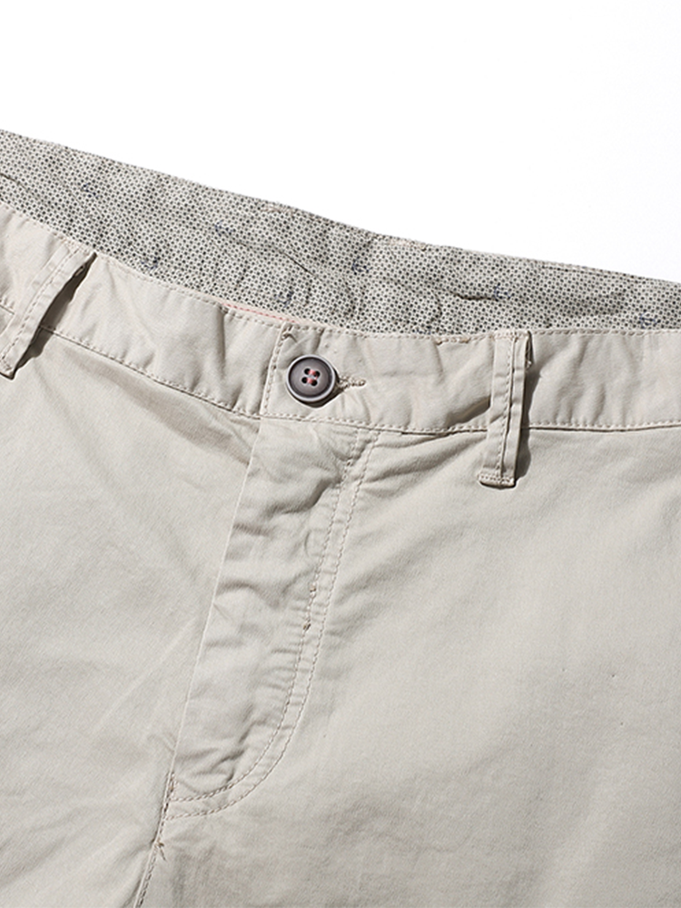 Bart - Chino Heren Shorts