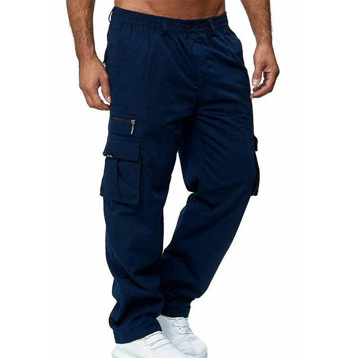 Nout – Cargo Broek voor Heren