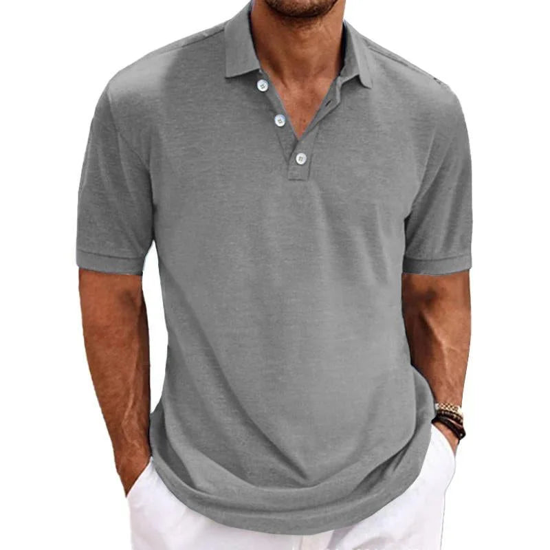 Casual Polo voor Heren