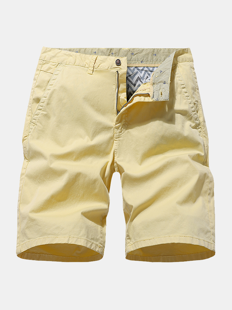 Bart - Chino Heren Shorts