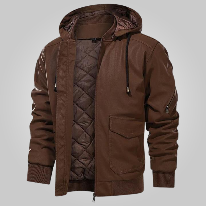 Peri | Tactical Outdoor Winterjas