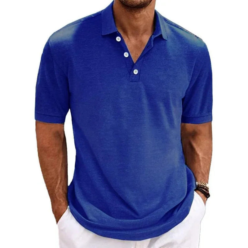 Casual Polo voor Heren