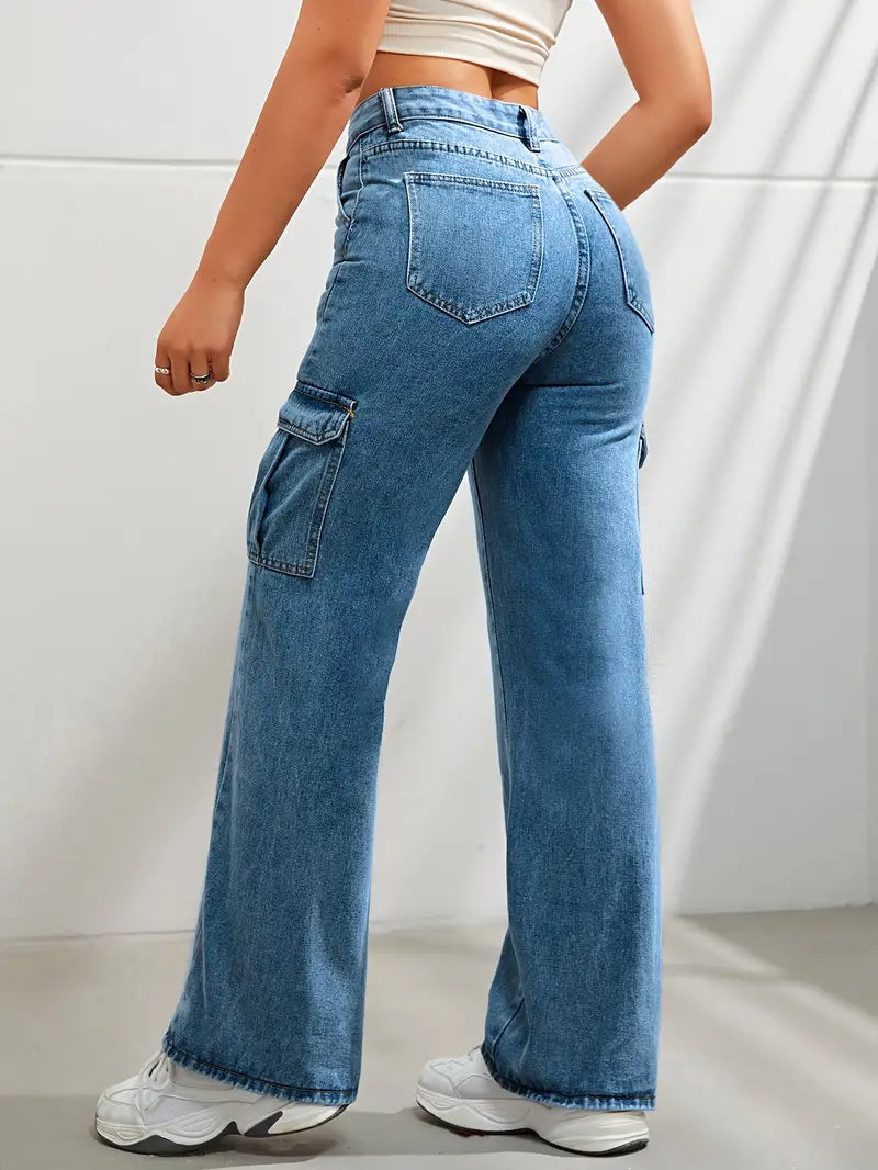 Diana | Stijlvolle Jeans voor Dames