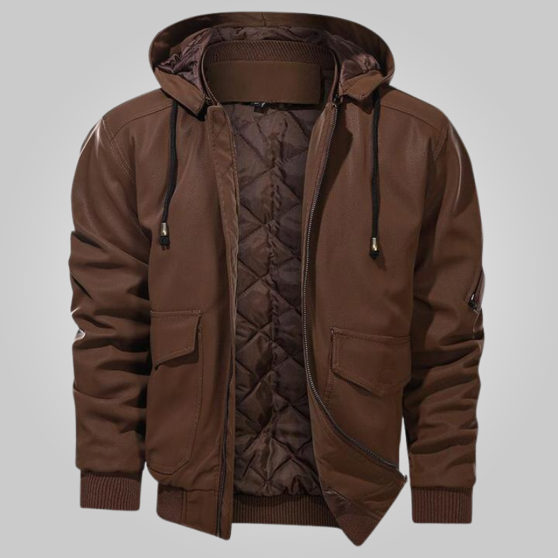 Peri | Tactical Outdoor Winterjas