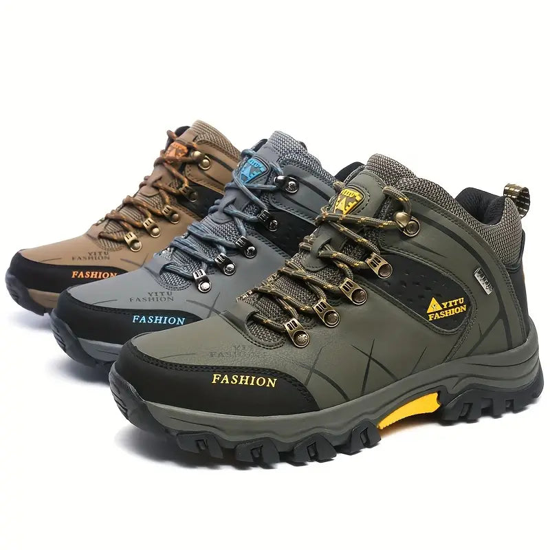 Kevin | Outdoor Hiking Schoenen voor Heren