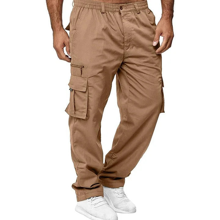 Nout – Cargo Broek voor Heren