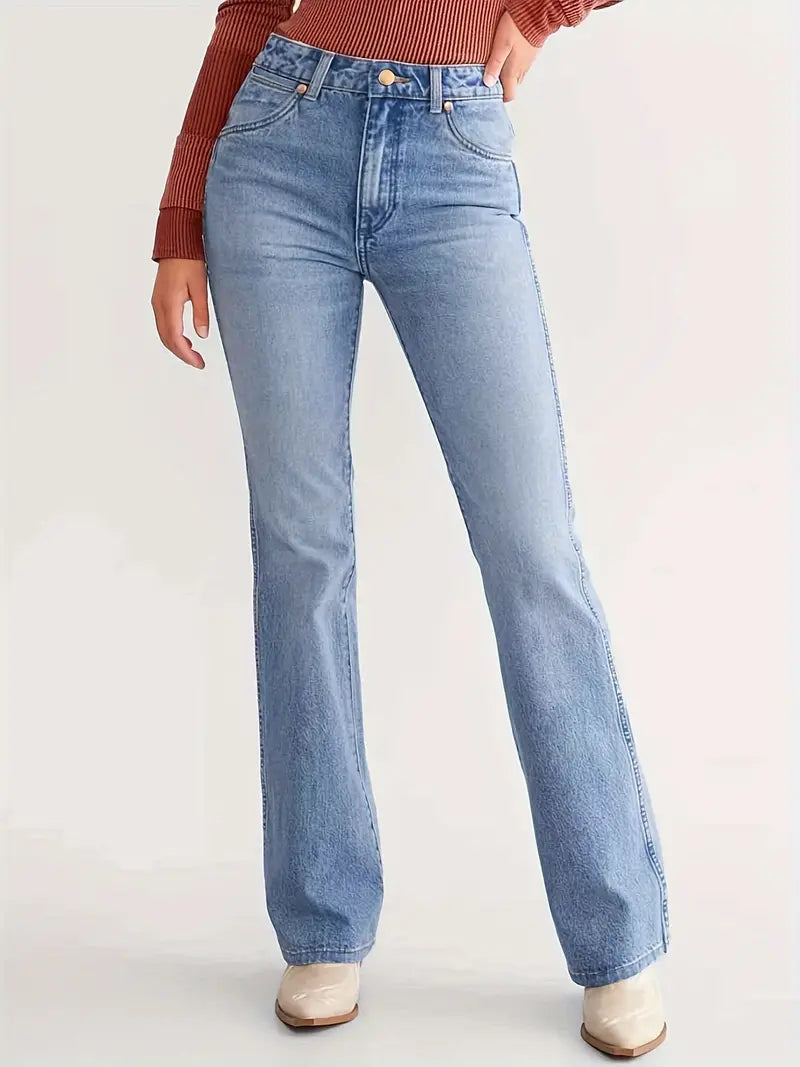 Maggie | Casual Jeans