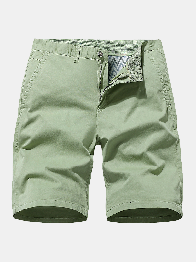 Bart - Chino Heren Shorts