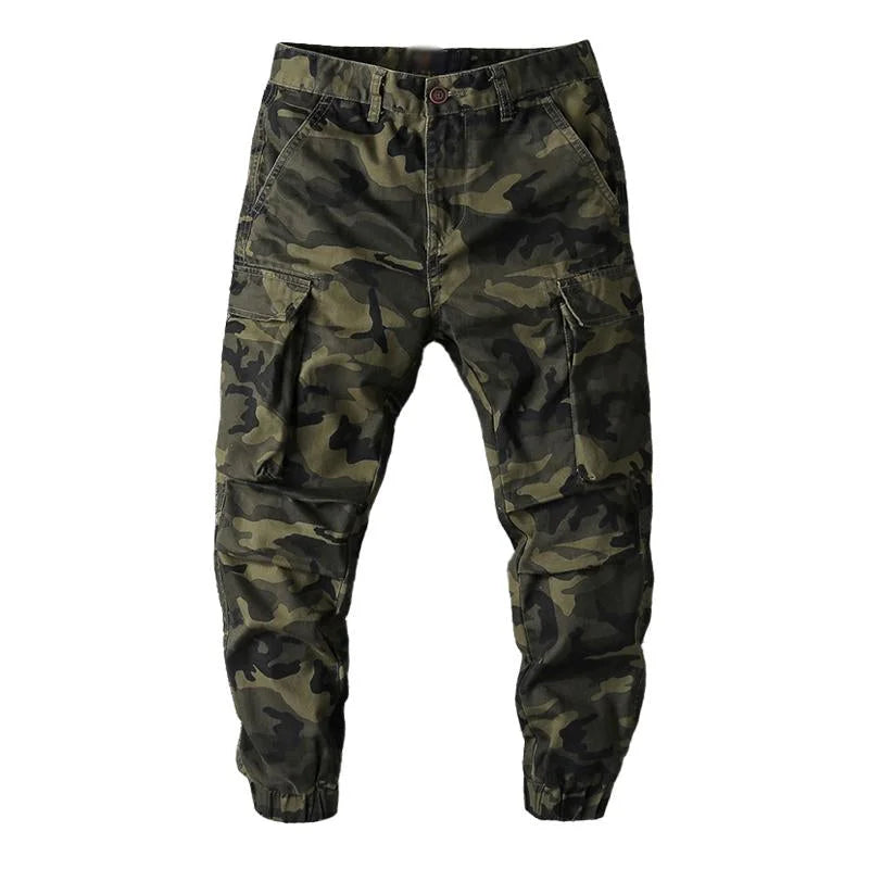 Mees – Cargo Broek voor Heren