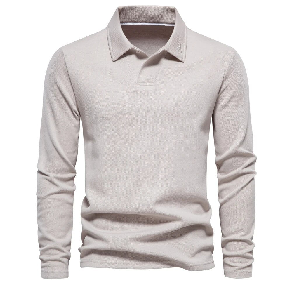 Jaap - Premium Heren Poloshirt