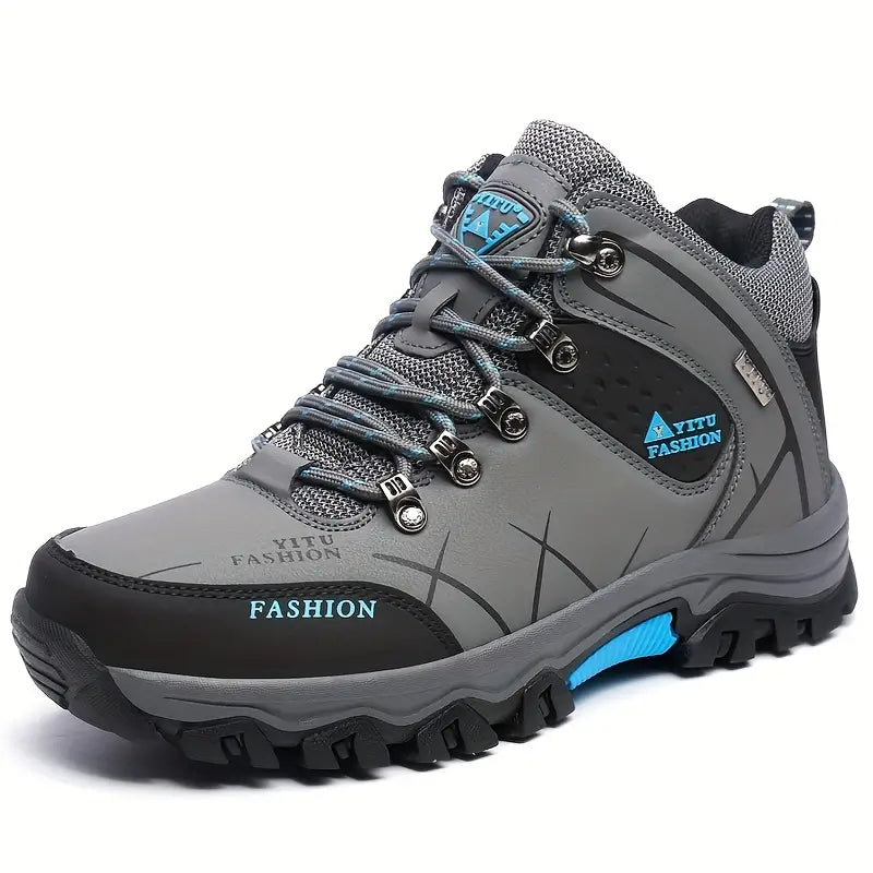 Kevin | Outdoor Hiking Schoenen voor Heren