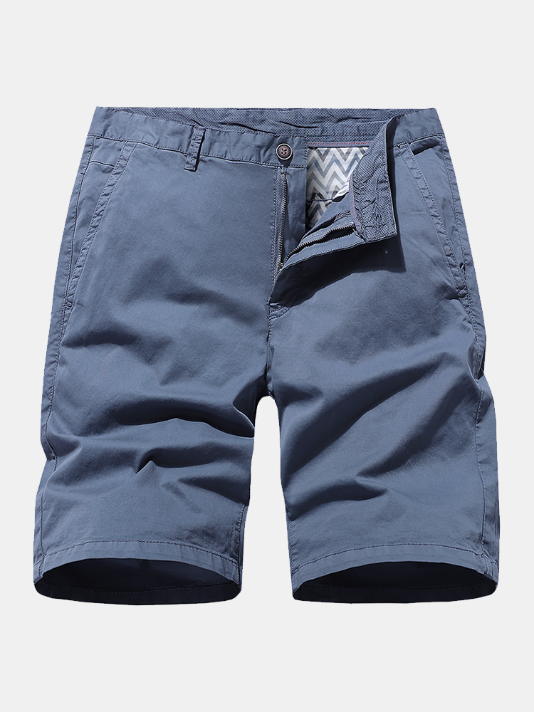 Bart - Chino Heren Shorts
