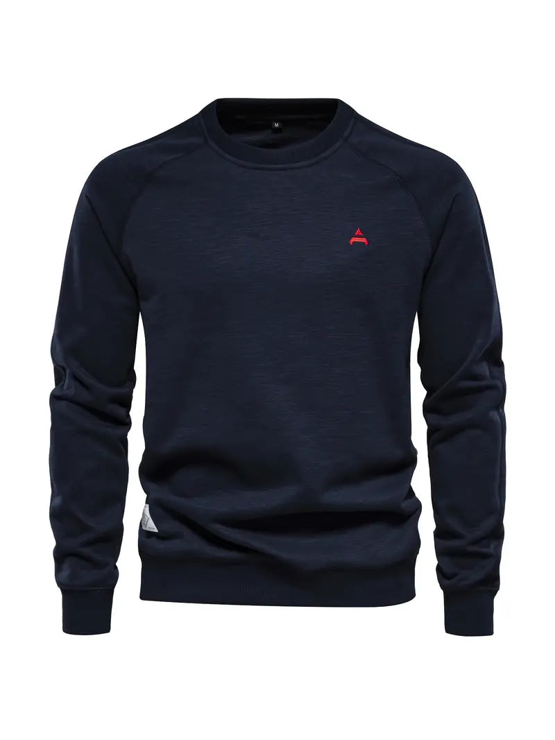 Matteo | Herfst/Winter Sweater Voor Heren