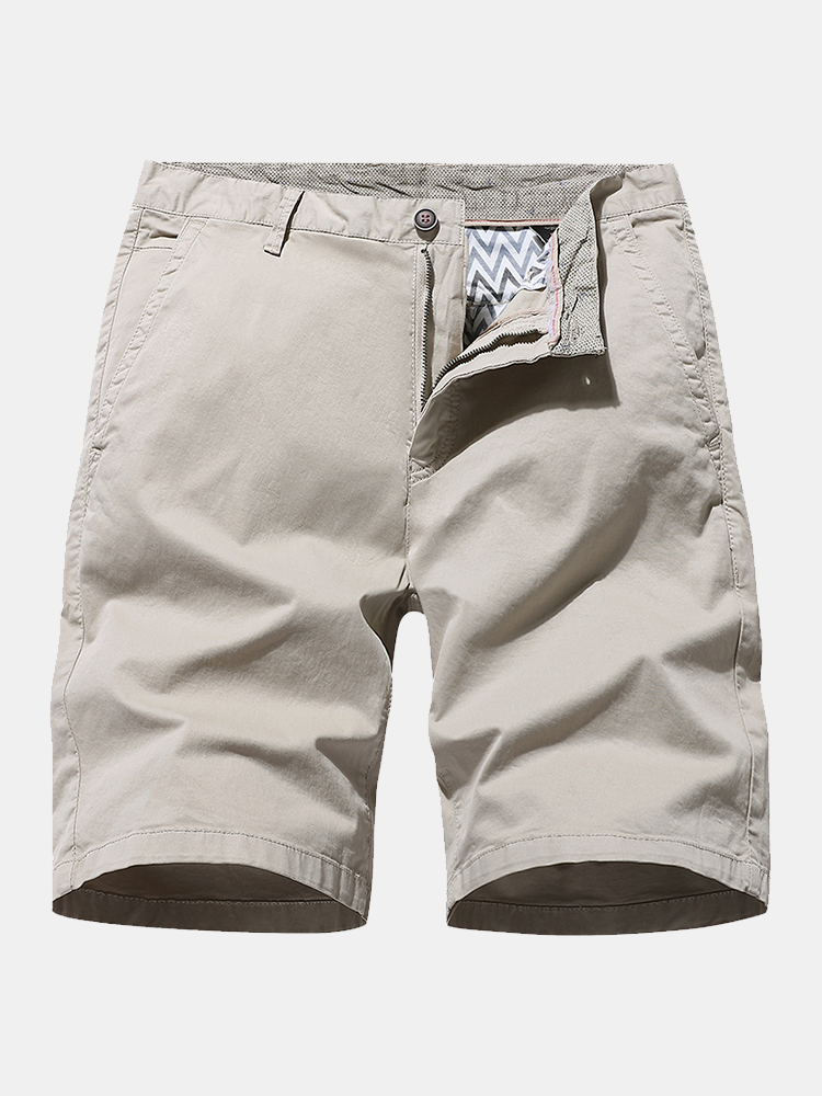 Bart - Chino Heren Shorts