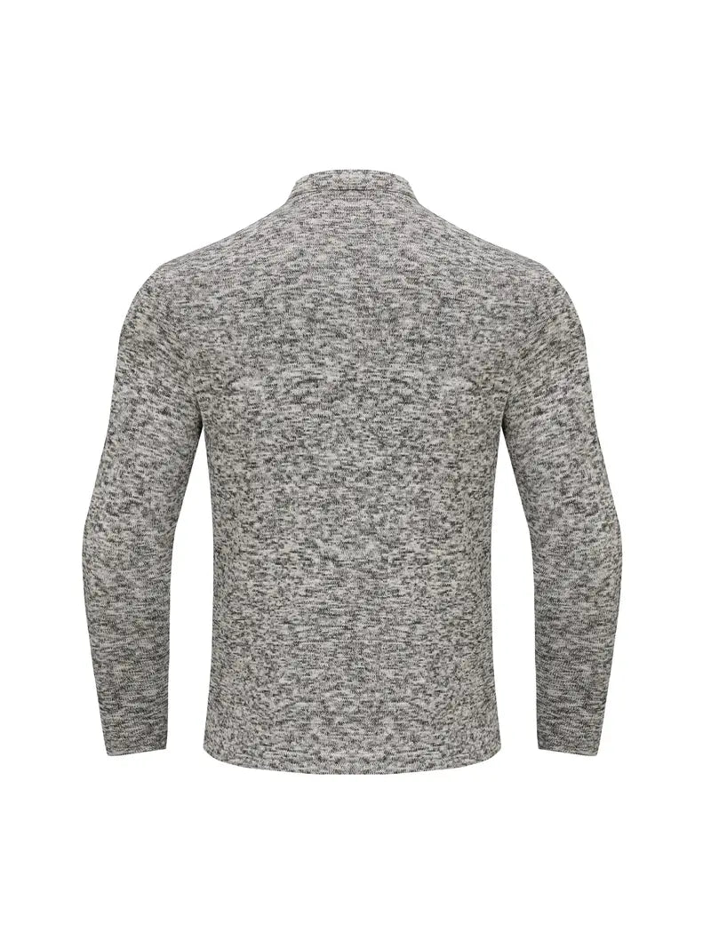 Steven | Heren Casual Sweater Voor Herfst/Winter