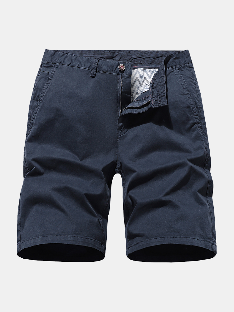 Bart - Chino Heren Shorts