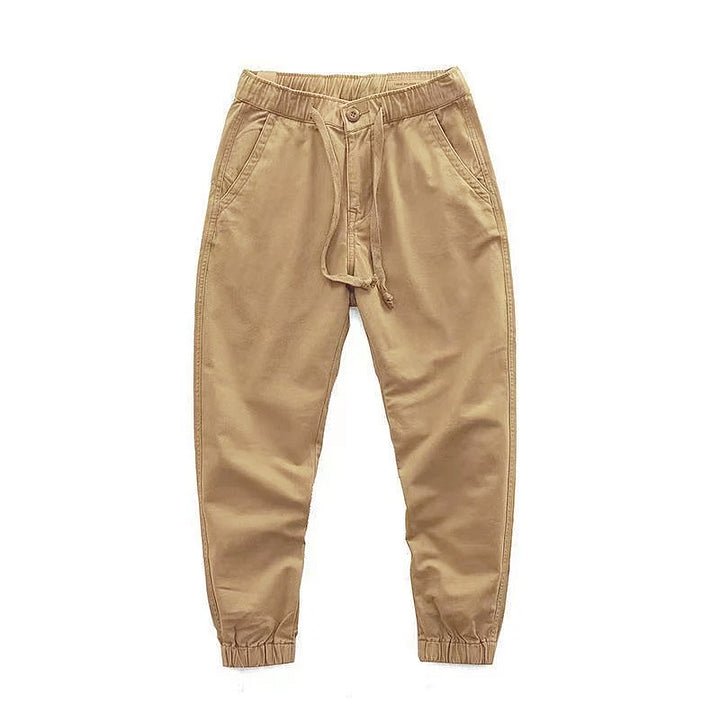 Timo – Cargo Broek voor Heren