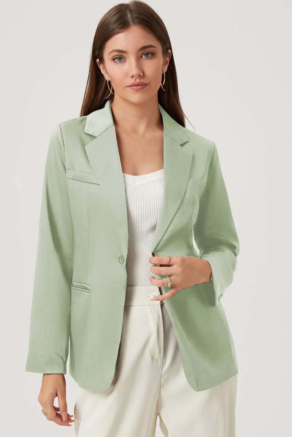 Laura | Casual Blazer