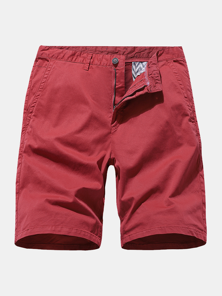Bart - Chino Heren Shorts