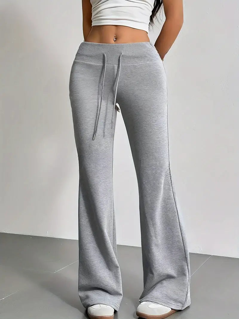 Diana | Comfortabele Lounge Joggingbroek