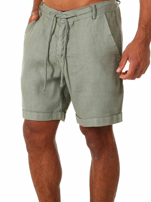 Tijn | Ultra-Comfortabele Zomershorts