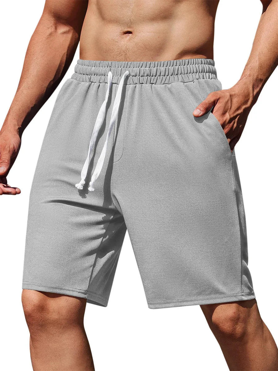 Niels | Ultra-Comfortabele Zomershorts