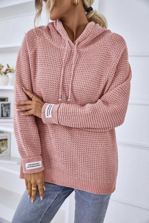 Irene | Comfortabele Sweater voor Dames