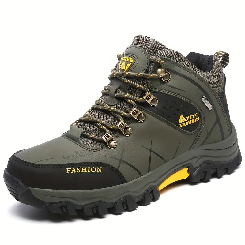 Kevin | Outdoor Hiking Schoenen voor Heren