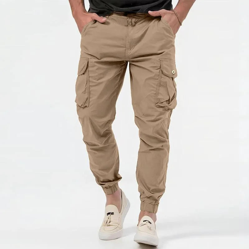 Daan – Cargo Broek voor Heren
