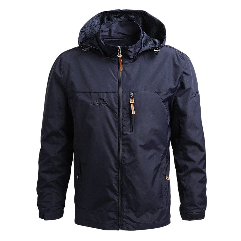 Dennis | Softshell Jas voor Heren